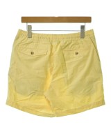 Polo Ralph Lauren（ポロラルフローレン）ショートパンツ 黄 サイズ:S メンズ/2200711226081