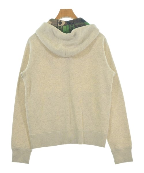 Polo Ralph Lauren（ポロラルフローレン）パーカー ベージュ サイズ:S メンズ/2200710031013