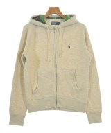 Polo Ralph Lauren（ポロラルフローレン）パーカー ベージュ サイズ:S メンズ/2200710031013