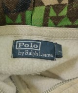 Polo Ralph Lauren（ポロラルフローレン）パーカー ベージュ サイズ:S メンズ/2200710031013