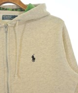Polo Ralph Lauren（ポロラルフローレン）パーカー ベージュ サイズ:S メンズ/2200710031013