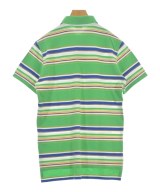 Polo Ralph Lauren（ポロラルフローレン）ポロシャツ 緑 サイズ:S メンズ/2200710031037
