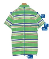 Polo Ralph Lauren（ポロラルフローレン）ポロシャツ 緑 サイズ:S メンズ/2200710031037