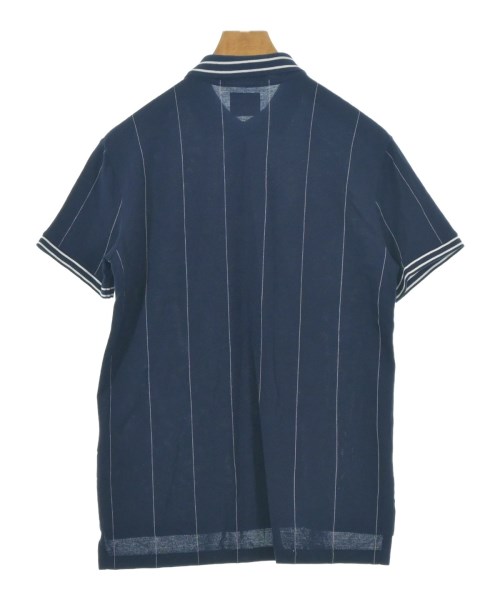 Polo Ralph Lauren（ポロラルフローレン）ポロシャツ 紺 サイズ:S メンズ/2200710031044