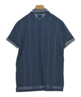 Polo Ralph Lauren（ポロラルフローレン）ポロシャツ 紺 サイズ:S メンズ/2200710031044