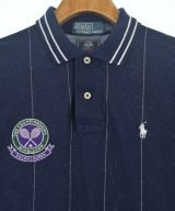 Polo Ralph Lauren（ポロラルフローレン）ポロシャツ 紺 サイズ:S メンズ/2200710031044