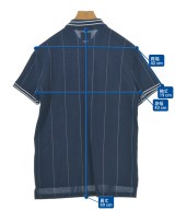 Polo Ralph Lauren（ポロラルフローレン）ポロシャツ 紺 サイズ:S メンズ/2200710031044