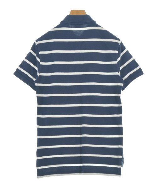 Polo Ralph Lauren（ポロラルフローレン）ポロシャツ 紺 サイズ:XS メンズ/2200710031051