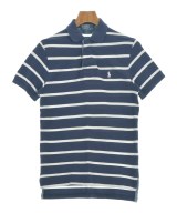 Polo Ralph Lauren（ポロラルフローレン）ポロシャツ 紺 サイズ:XS メンズ/2200710031051