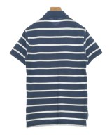 Polo Ralph Lauren（ポロラルフローレン）ポロシャツ 紺 サイズ:XS メンズ/2200710031051