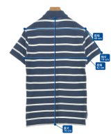 Polo Ralph Lauren（ポロラルフローレン）ポロシャツ 紺 サイズ:XS メンズ/2200710031051