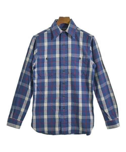 Polo Ralph Lauren(ポロラルフローレン)のカジュアルシャツ サイズ:XS 6,600円