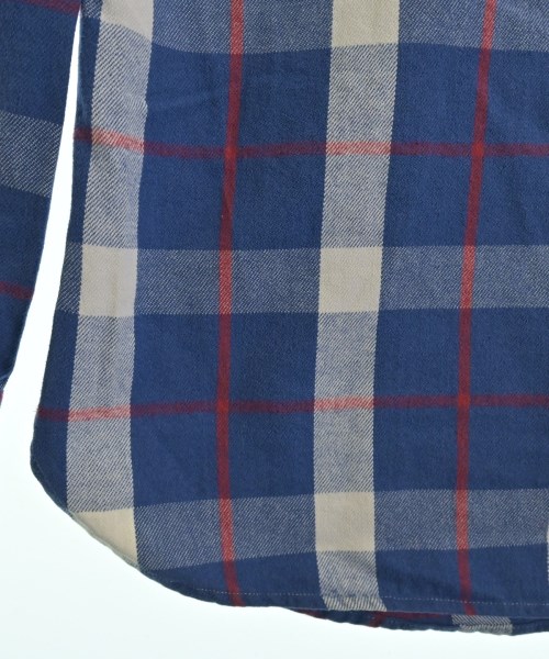 Polo Ralph Lauren（ポロラルフローレン）カジュアルシャツ 青 サイズ:XS メンズ/2200710031075