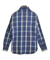 Polo Ralph Lauren（ポロラルフローレン）カジュアルシャツ 青 サイズ:XS メンズ/2200710031075