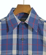 Polo Ralph Lauren（ポロラルフローレン）カジュアルシャツ 青 サイズ:XS メンズ/2200710031075