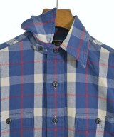 Polo Ralph Lauren（ポロラルフローレン）カジュアルシャツ 青 サイズ:XS メンズ/2200710031075