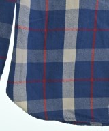 Polo Ralph Lauren（ポロラルフローレン）カジュアルシャツ 青 サイズ:XS メンズ/2200710031075
