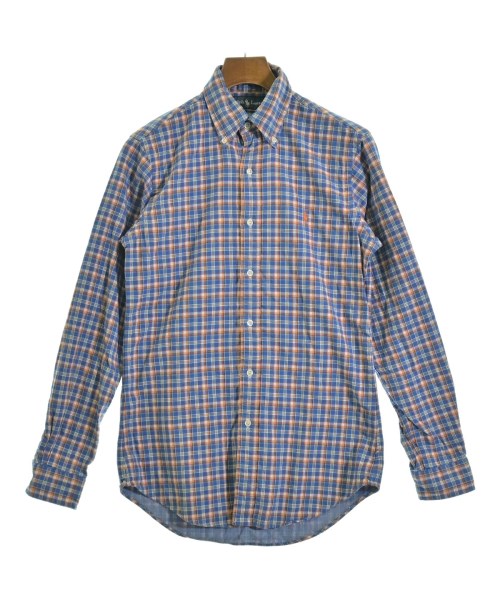 Polo Ralph Lauren(ポロラルフローレン)のカジュアルシャツ サイズ:XS 6,600円
