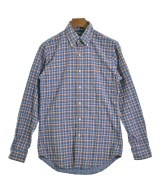 Polo Ralph Lauren（ポロラルフローレン）カジュアルシャツ 青 サイズ:XS メンズ/2200710031082