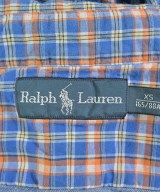 Polo Ralph Lauren（ポロラルフローレン）カジュアルシャツ 青 サイズ:XS メンズ/2200710031082