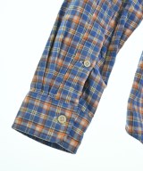 Polo Ralph Lauren（ポロラルフローレン）カジュアルシャツ 青 サイズ:XS メンズ/2200710031082