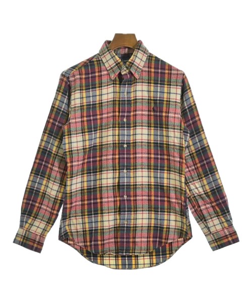 Polo Ralph Lauren(ポロラルフローレン)のカジュアルシャツ サイズ:S 7,800円