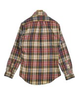 Polo Ralph Lauren（ポロラルフローレン）カジュアルシャツ 赤 サイズ:S メンズ/2200710031099