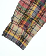 Polo Ralph Lauren（ポロラルフローレン）カジュアルシャツ 赤 サイズ:S メンズ/2200710031099