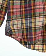 Polo Ralph Lauren（ポロラルフローレン）カジュアルシャツ 赤 サイズ:S メンズ/2200710031099