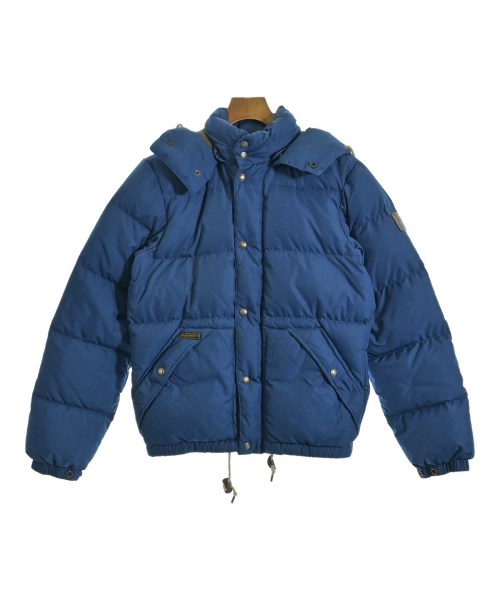 Polo Ralph Lauren(ポロラルフローレン)のダウンジャケット/ダウンベスト サイズ:XS 20,900円