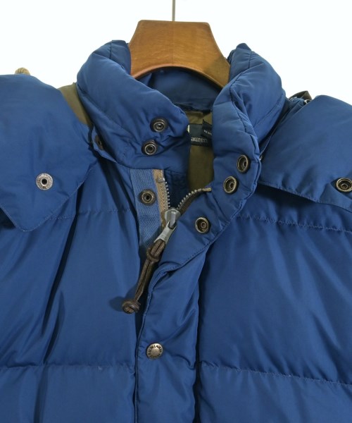 Polo Ralph Lauren（ポロラルフローレン）ダウンジャケット/ダウンベスト 青 サイズ:XS メンズ/2200710031112