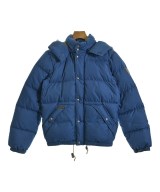 Polo Ralph Lauren（ポロラルフローレン）ダウンジャケット/ダウンベスト 青 サイズ:XS メンズ/2200710031112