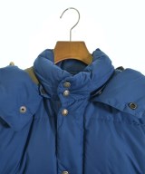 Polo Ralph Lauren（ポロラルフローレン）ダウンジャケット/ダウンベスト 青 サイズ:XS メンズ/2200710031112
