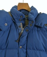 Polo Ralph Lauren（ポロラルフローレン）ダウンジャケット/ダウンベスト 青 サイズ:XS メンズ/2200710031112