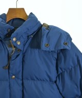 Polo Ralph Lauren（ポロラルフローレン）ダウンジャケット/ダウンベスト 青 サイズ:XS メンズ/2200710031112