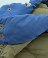 Polo Ralph Lauren（ポロラルフローレン）ダウンジャケット/ダウンベスト 青 サイズ:XS メンズ/2200710031112
