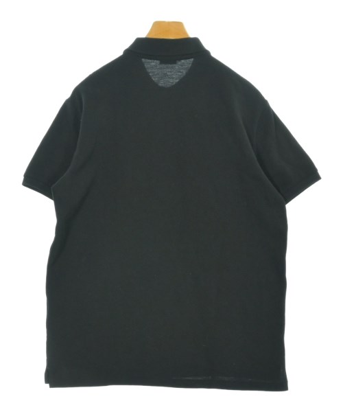 Polo Ralph Lauren（ポロラルフローレン）ポロシャツ 黒 サイズ:L メンズ/2200711145078