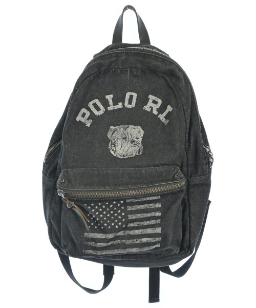 Polo Ralph Lauren(ポロラルフローレン)のバックパック・リュック サイズ:- 6,000円