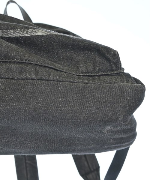Polo Ralph Lauren（ポロラルフローレン）バックパック・リュック 黒 サイズ:- メンズ/2200711399037