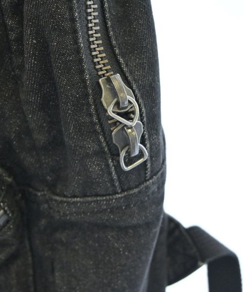 Polo Ralph Lauren（ポロラルフローレン）バックパック・リュック 黒 サイズ:- メンズ/2200711399037