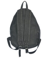 Polo Ralph Lauren（ポロラルフローレン）バックパック・リュック 黒 サイズ:- メンズ/2200711399037