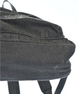 Polo Ralph Lauren（ポロラルフローレン）バックパック・リュック 黒 サイズ:- メンズ/2200711399037