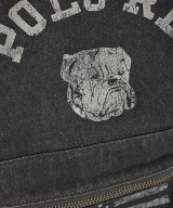 Polo Ralph Lauren（ポロラルフローレン）バックパック・リュック 黒 サイズ:- メンズ/2200711399037