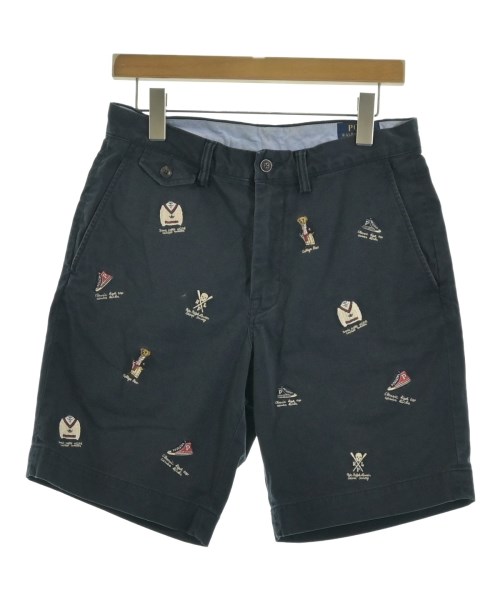 Polo Ralph Lauren(ポロラルフローレン)のショートパンツ サイズ:-(S位) 6,600円
