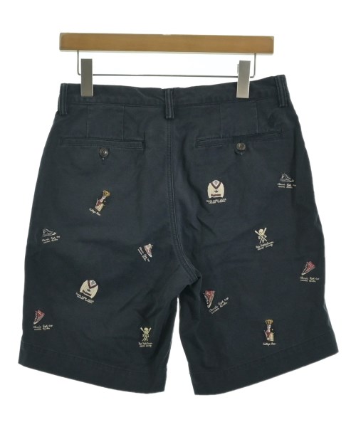 Polo Ralph Lauren（ポロラルフローレン）ショートパンツ 紺 サイズ:-(S位) メンズ/2200704014121