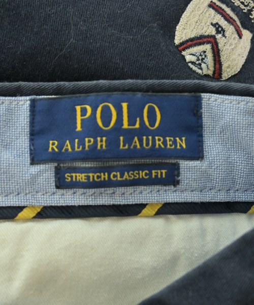 Polo Ralph Lauren（ポロラルフローレン）ショートパンツ 紺 サイズ:-(S位) メンズ/2200704014121