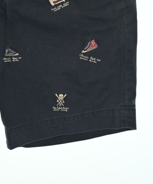 Polo Ralph Lauren（ポロラルフローレン）ショートパンツ 紺 サイズ:-(S位) メンズ/2200704014121