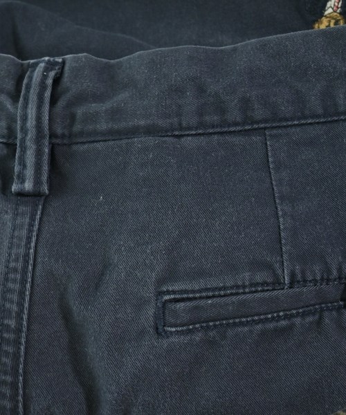 Polo Ralph Lauren（ポロラルフローレン）ショートパンツ 紺 サイズ:-(S位) メンズ/2200704014121