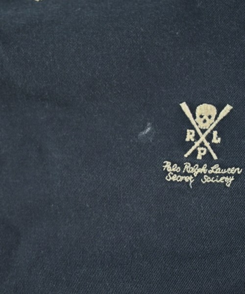 Polo Ralph Lauren（ポロラルフローレン）ショートパンツ 紺 サイズ:-(S位) メンズ/2200704014121