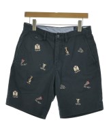 Polo Ralph Lauren（ポロラルフローレン）ショートパンツ 紺 サイズ:-(S位) メンズ/2200704014121